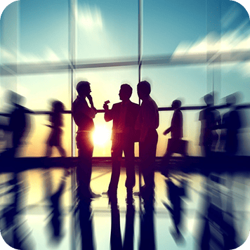Webinar Leadership