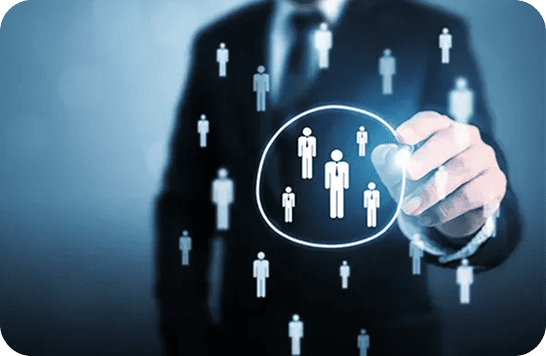 Equitance People Systems