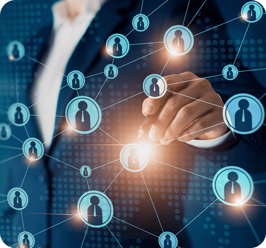Workforce Transformation